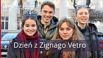 Dzień z firmą Zignago Vetro Polska / 15.04.2026